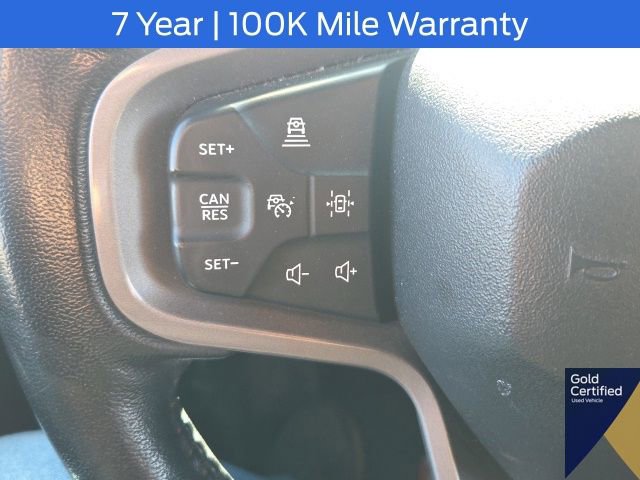 Certified 2023 Ford Bronco Wildtrak AWD/4WD image 40