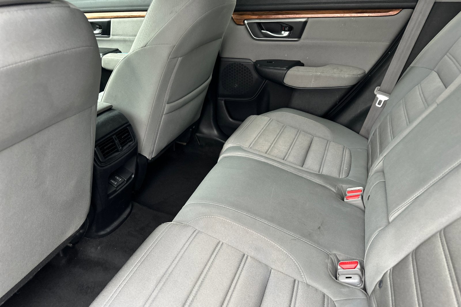 Used 2019 Honda CR-V EX image 12