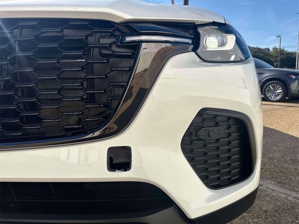 New 2026 MAZDA CX-70 SC Plus AWD/4WD image 7