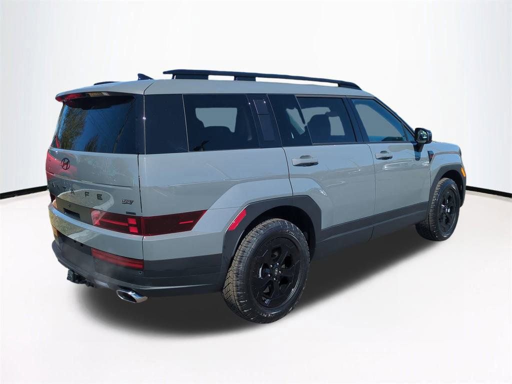 New 2026 Hyundai Santa Fe XRT w/ Tow & Go Package image 5