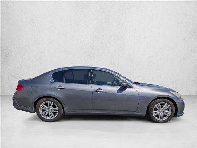 Used 2010 INFINITI G37 Journey w/ Premium Pkg RWD image 4