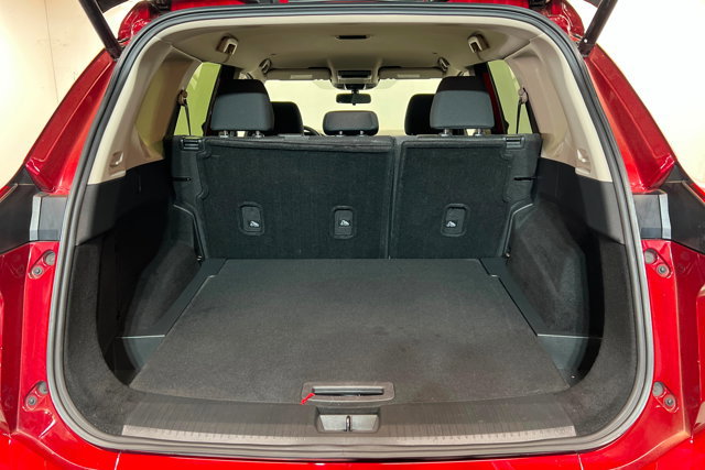 Used 2024 Nissan Rogue SV AWD/4WD image 22