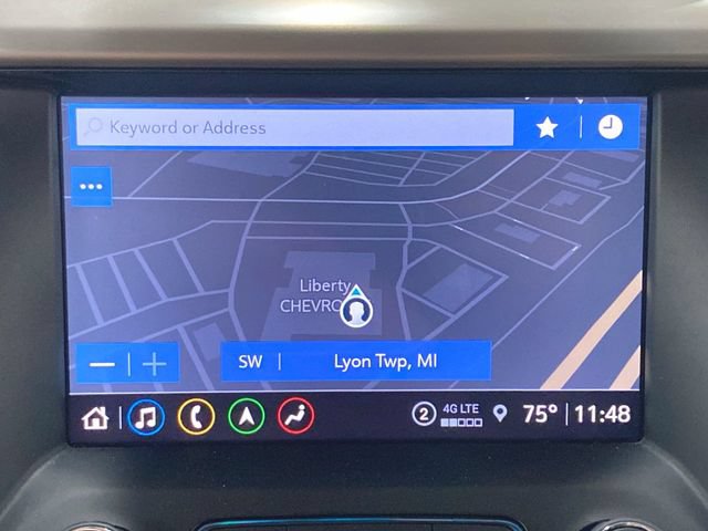 Used 2023 GMC Acadia Denali FWD image 14