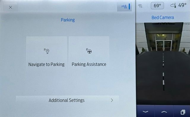 Used 2022 Ford F150 Platinum w/ Equipment Group 701A High image 52