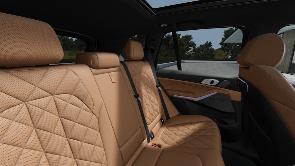 New 2026 BMW X5 sDrive40i RWD image 36