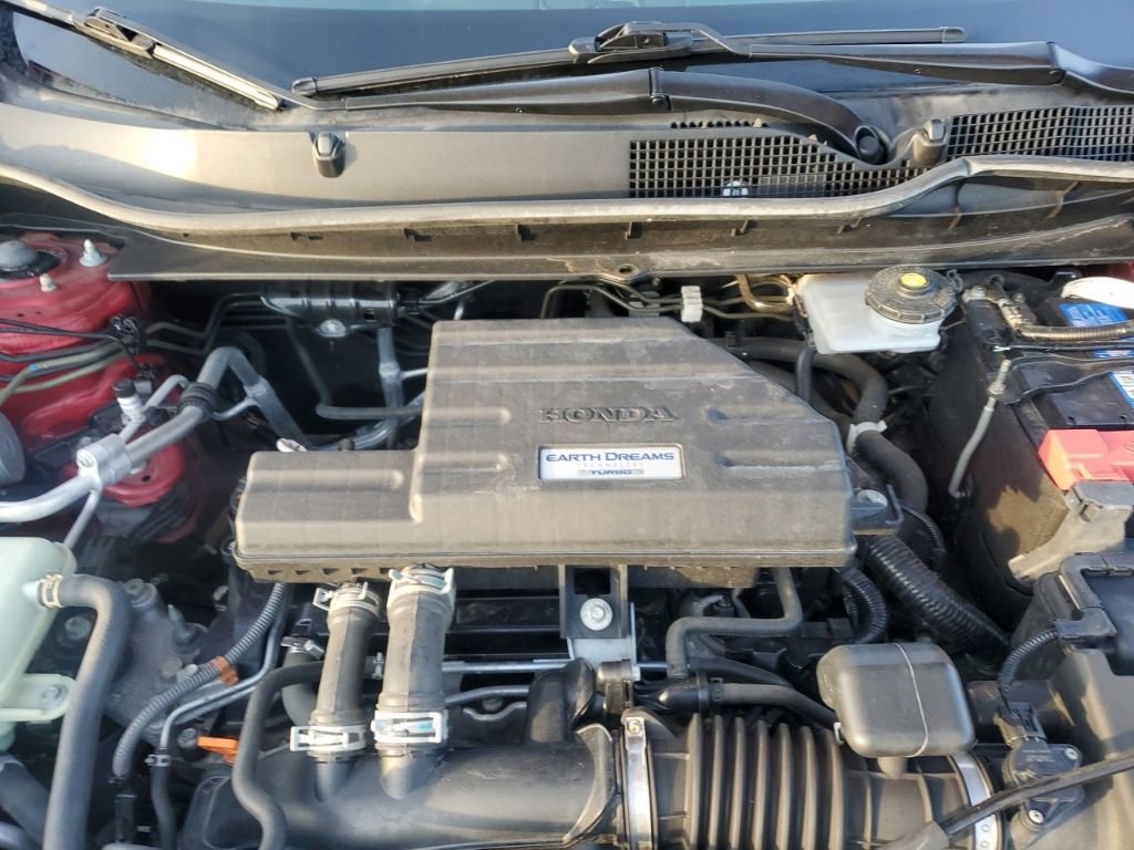 Used 2020 Honda CR-V EX image 11