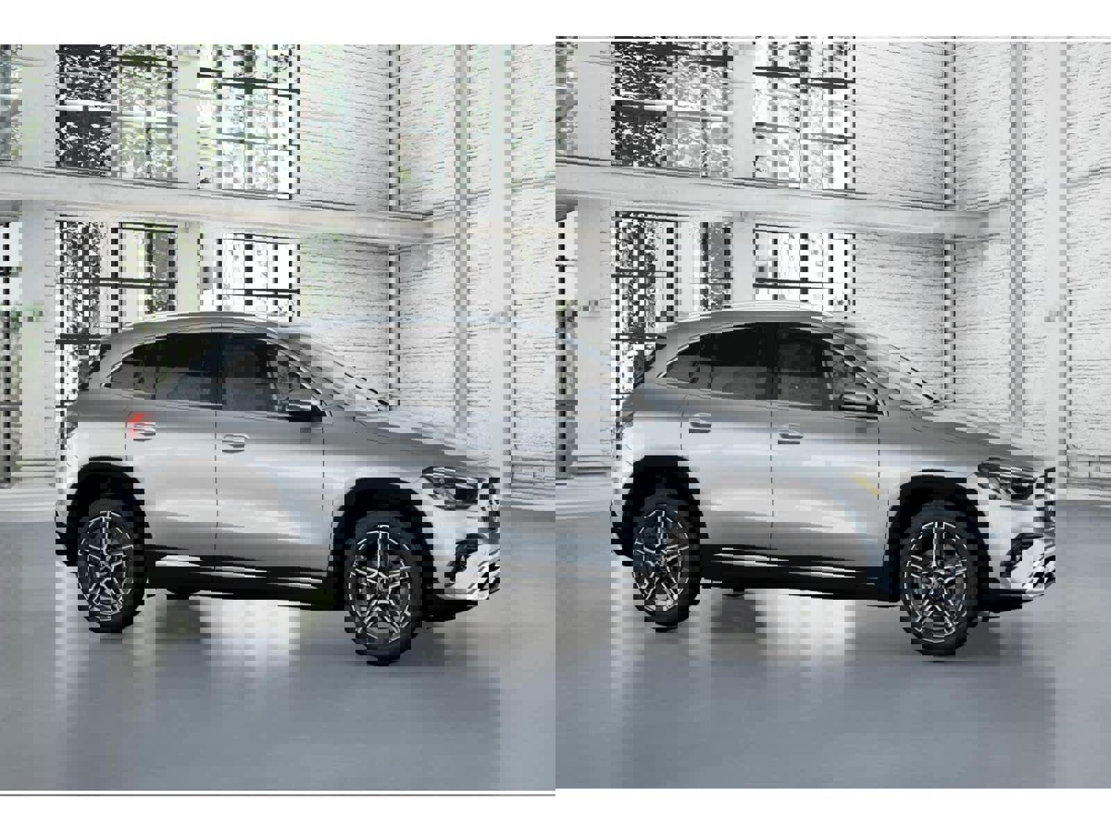 New 2026 Mercedes-Benz GLA 250 image 14