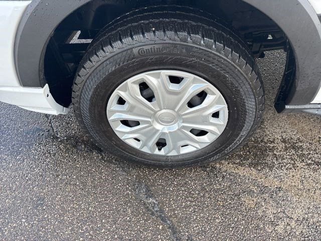 Used 2023 Ford Transit 350 XLT image 36