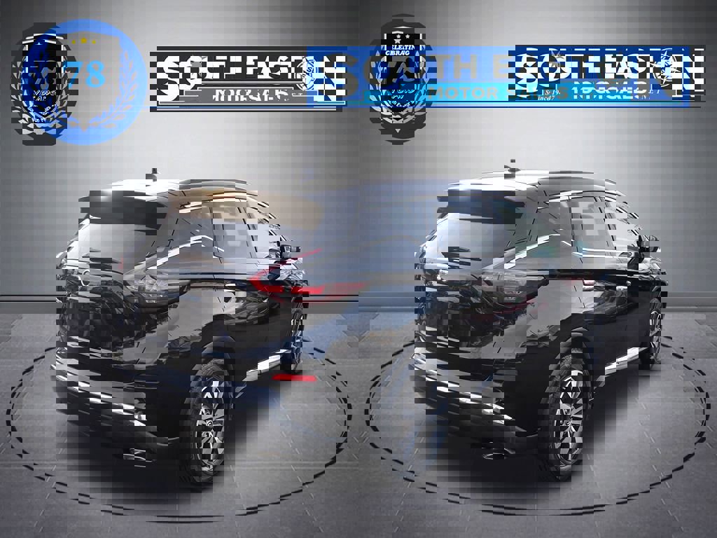 Used 2020 Nissan Murano SV image 6