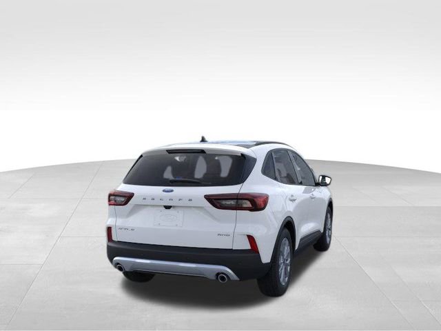 New 2026 Ford Escape Active w/ Tech Pack #1 image 8