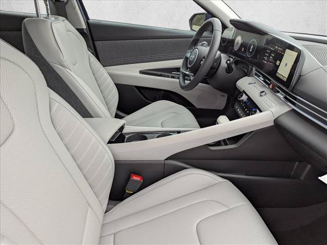 New 2026 Hyundai Elantra Limited FWD image 29