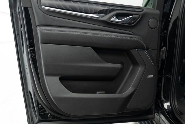 Used 2023 GMC Yukon XL Denali image 27