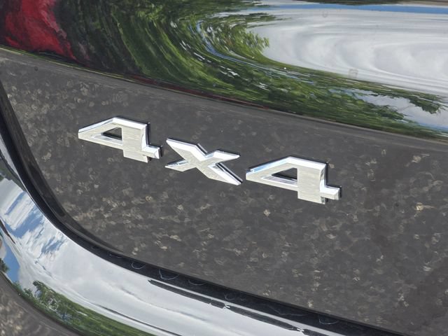 New 2026 Jeep Compass Limited w/ Sun, Sound & Navigation Group AWD/4WD image 22