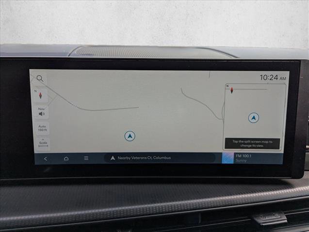 New 2026 Hyundai Santa Fe Calligraphy image 17