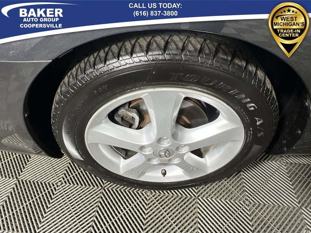 Used 2007 Toyota Solara SLE image 30