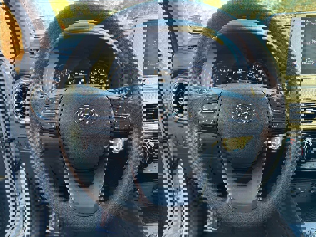 Certified 2022 Hyundai Kona SEL image 15