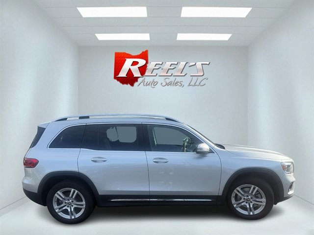Used 2022 Mercedes-Benz GLB 250 4MATIC image 27