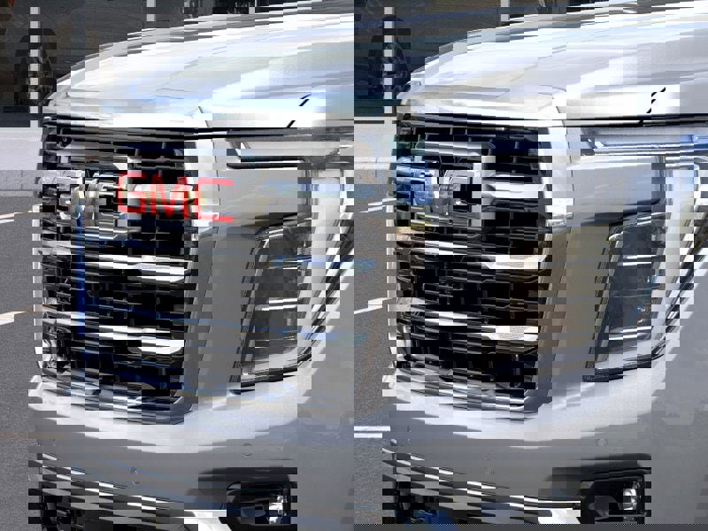 New 2026 GMC Yukon XL Elevation w/ LPO, Floor Liner Package image 13