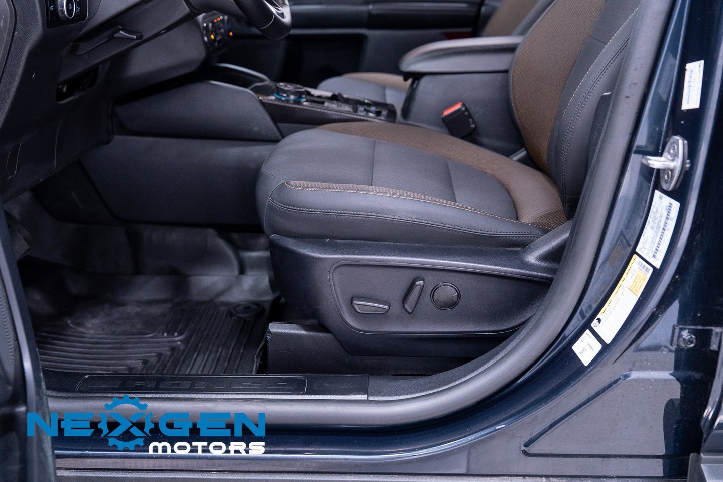 Used 2023 Ford Bronco Sport Badlands image 25