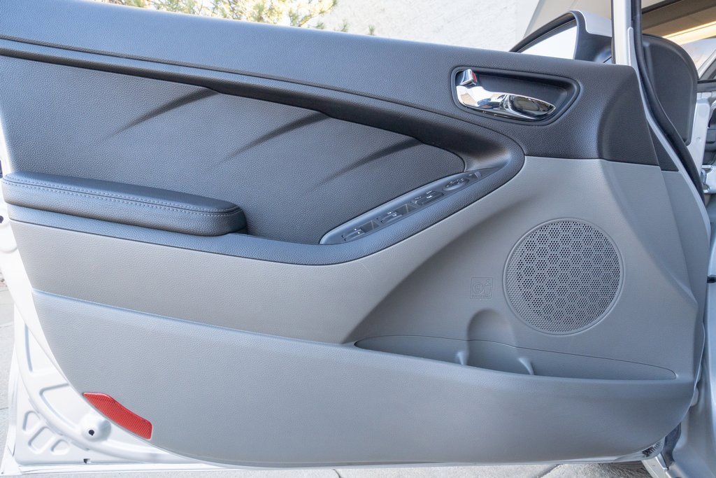 Used 2014 Kia Forte EX image 7