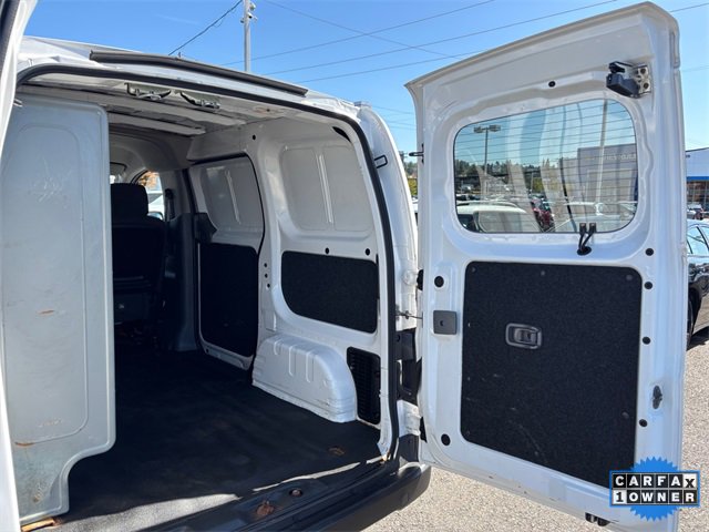 Used 2017 Chevrolet City Express LS image 28