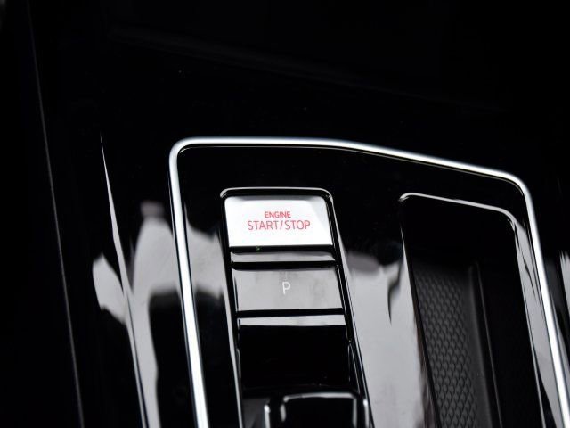 New 2026 Volkswagen GTI S FWD image 15
