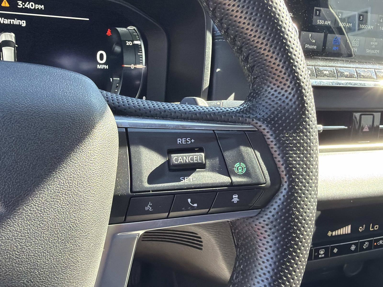 Used 2024 Mitsubishi Outlander Ralliart AWD/4WD image 18