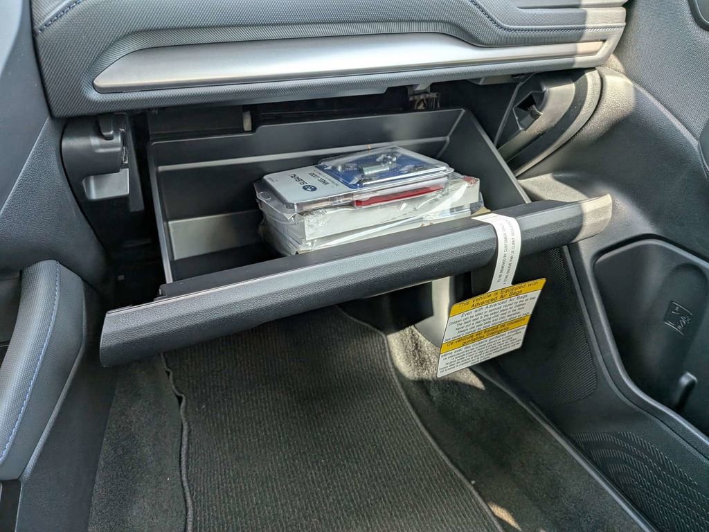New 2026 Subaru Forester Touring AWD/4WD image 27