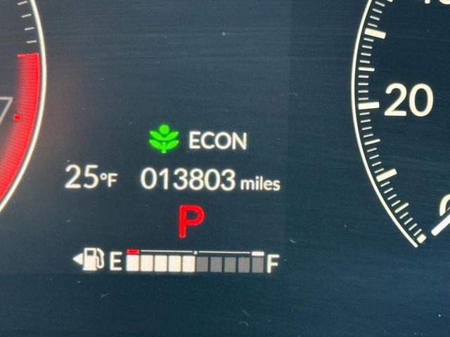 Certified 2023 Honda CR-V EX-L image 20