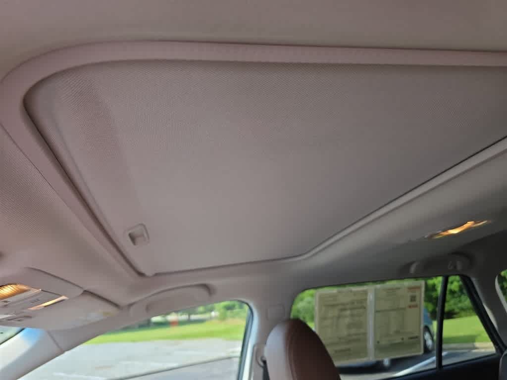 Used 2019 Subaru Outback 2.5i Touring AWD/4WD image 26