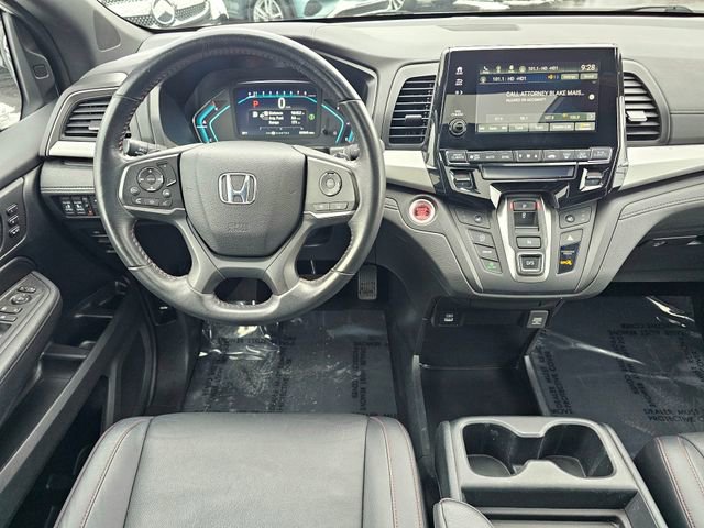 Used 2023 Honda Odyssey Sport image 31