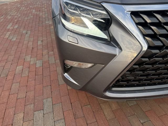 Used 2021 Lexus GX 460 Premium w/ Premium Package image 21