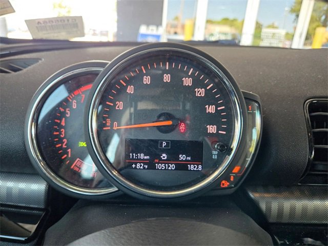 Used 2019 MINI Cooper Clubman Signature image 11