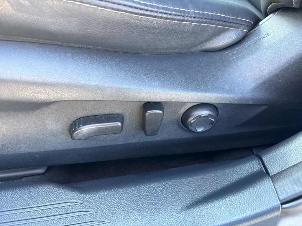 Certified 2024 Subaru Outback Limited XT AWD/4WD image 19