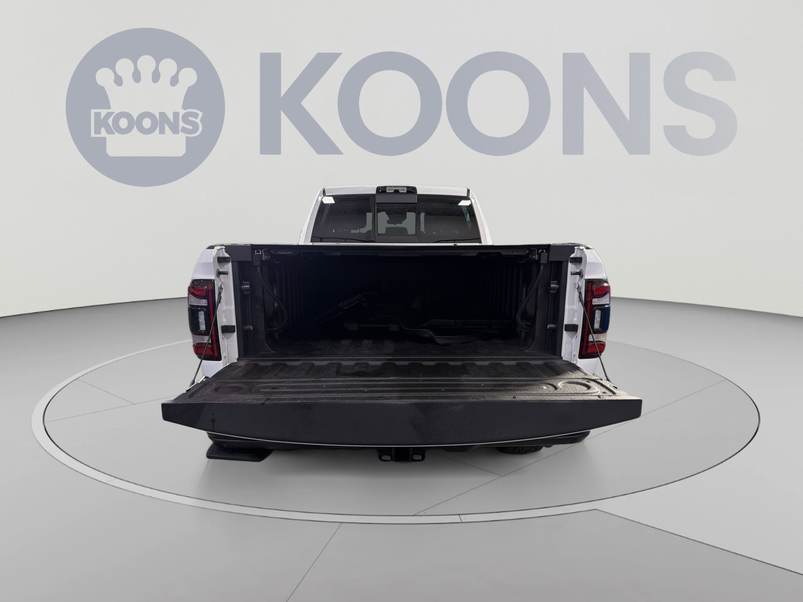 Used 2021 RAM 2500 Power Wagon w/ 75th Anniversary Edition AWD/4WD image 30