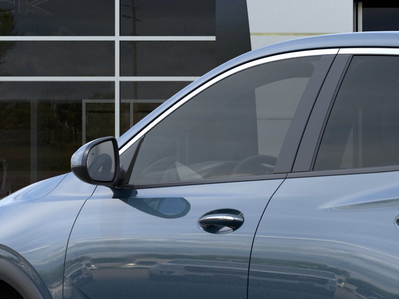 New 2026 Buick Encore GX Preferred FWD image 12