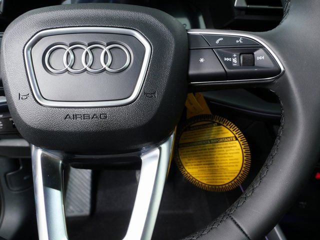 New 2026 Audi A3 2.0T Premium Plus image 11