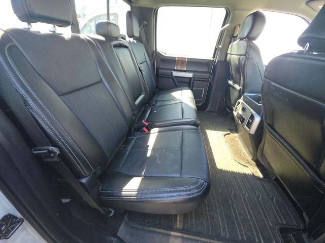 Used 2018 Ford F150 Lariat image 6