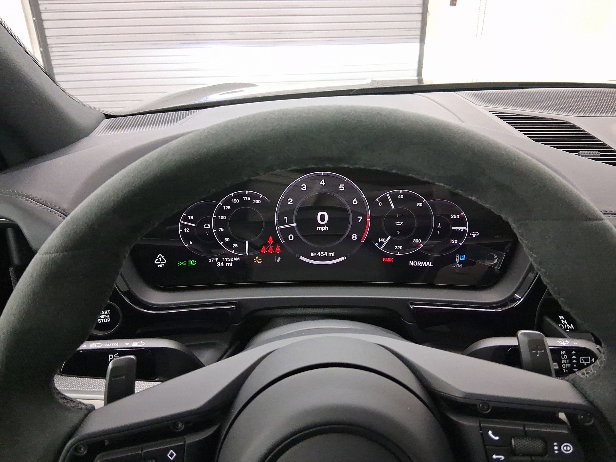 New 2026 Porsche Cayenne S image 20