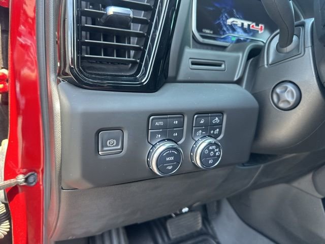 Used 2023 GMC Sierra 1500 AT4 w/ AT4 Preferred Package image 32