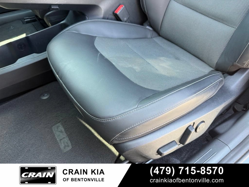 Used 2024 Kia EV6 Light RWD image 24