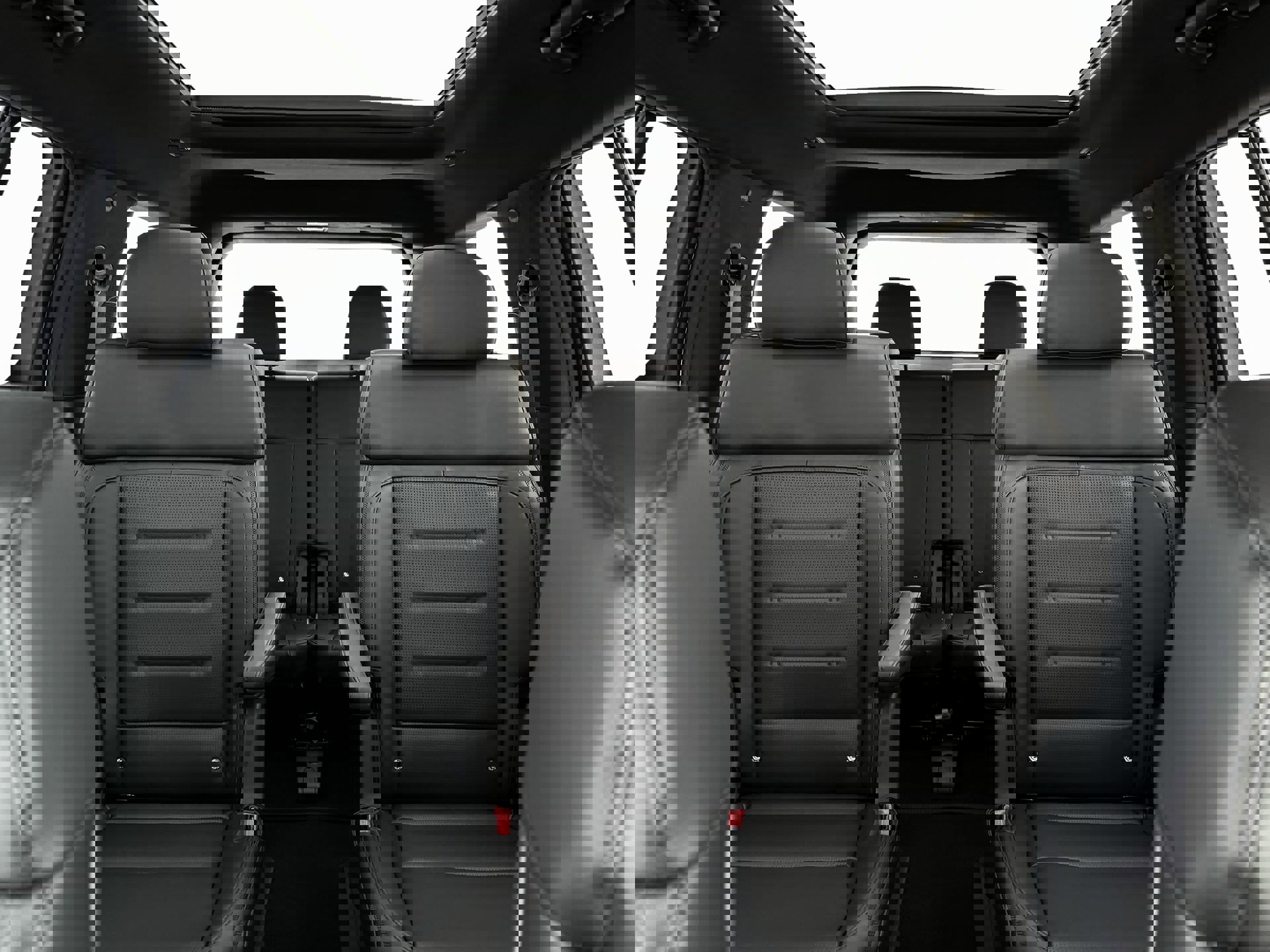 New 2025 Hyundai Santa Fe Calligraphy image 16