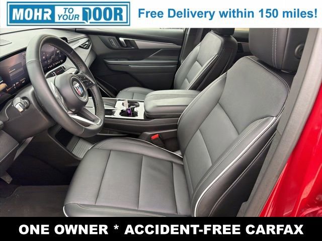 Used 2025 Buick Enclave Preferred image 14