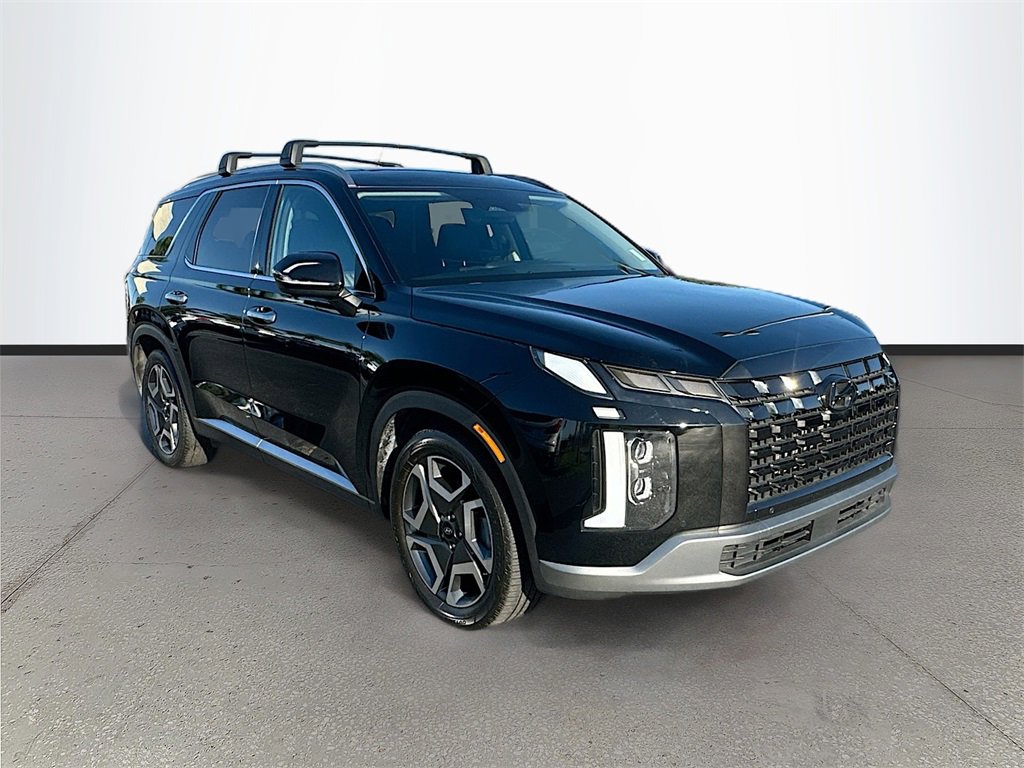 Used 2023 Hyundai Palisade Limited