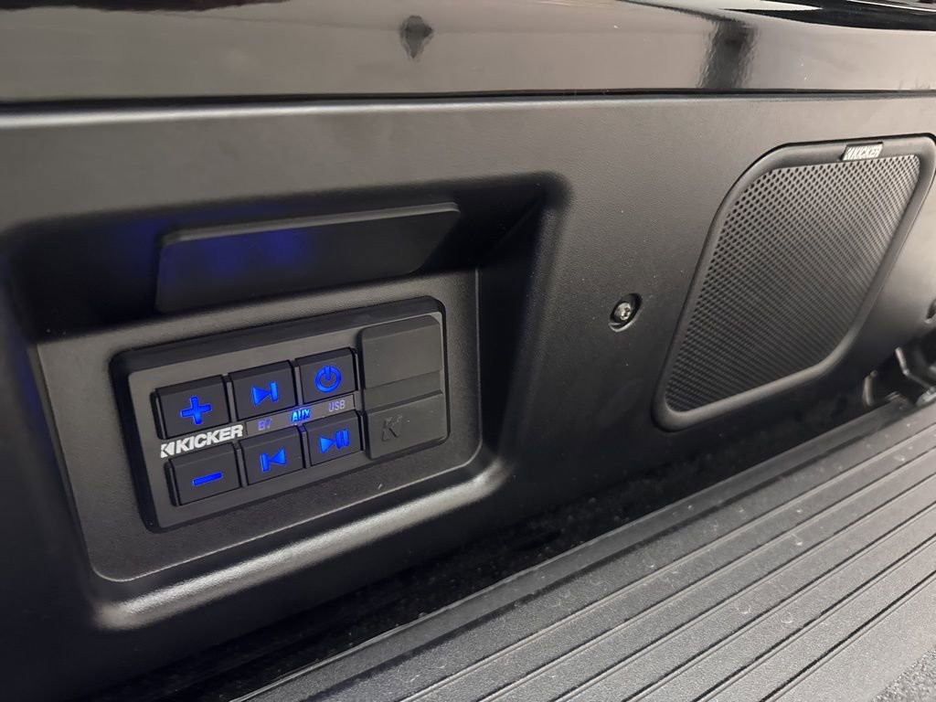 New 2026 GMC Sierra 2500 Denali Ultimate image 8