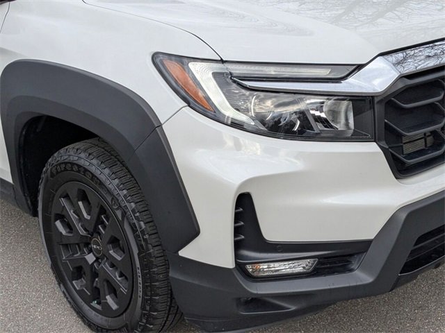 Certified 2023 Honda Ridgeline RTL-E image 2