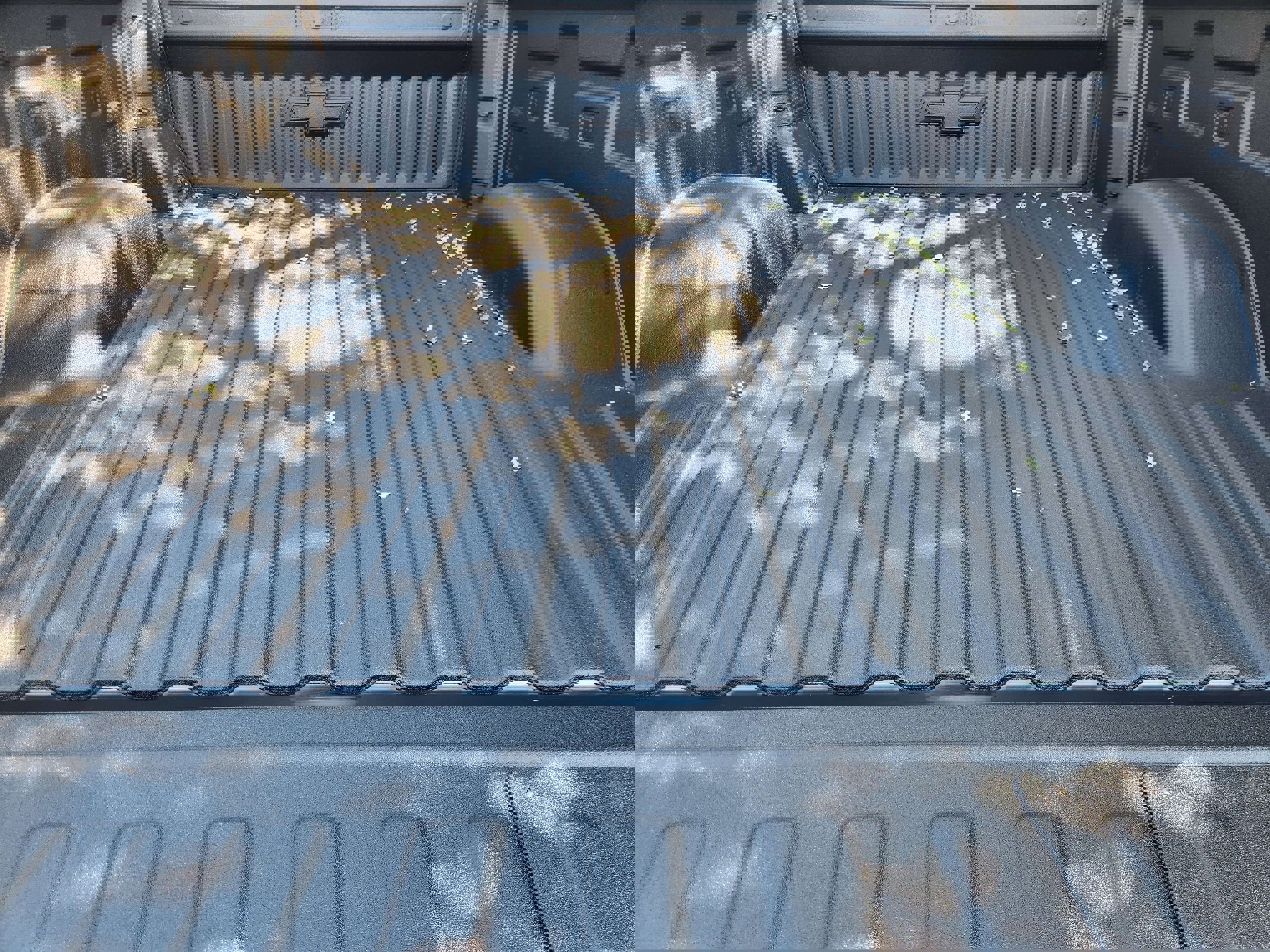 New 2026 Chevrolet Silverado 2500 LTZ w/ Trail Boss Package image 33