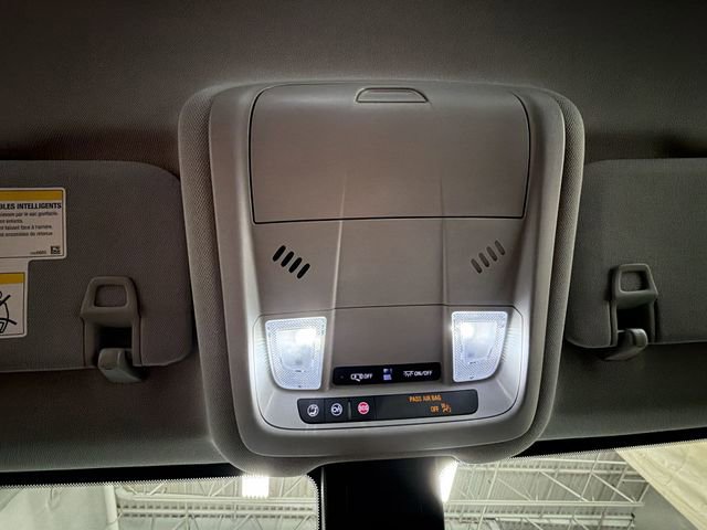 Certified 2023 GMC Terrain SLE w/ Driver Convenience Package AWD/4WD image 22