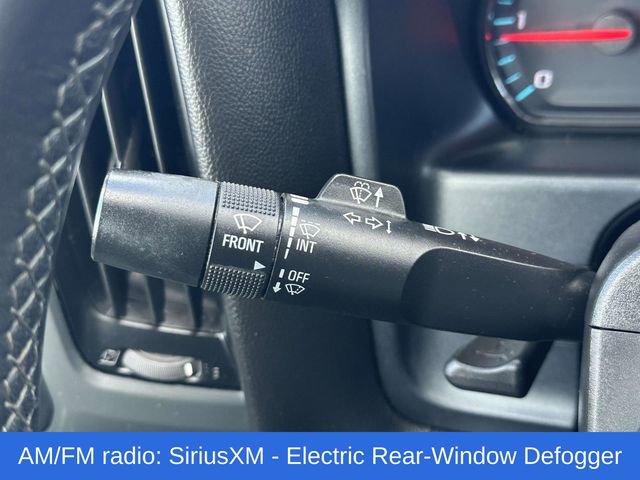 Used 2018 Chevrolet Silverado 1500 LT w/ All Star Edition image 11