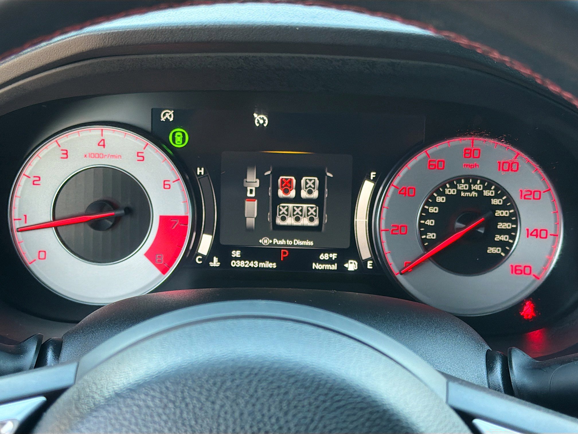 Used 2023 Acura RDX A-Spec image 41